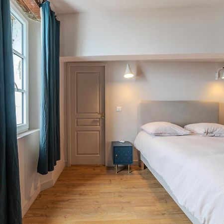 Ferienwohnung Casadella - A Signoria Citadelle Bastia  Exterior foto